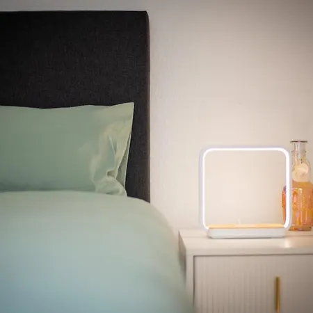 Appartement Gemuetliches Heimkino Mit Balkon & Beamer Kassel