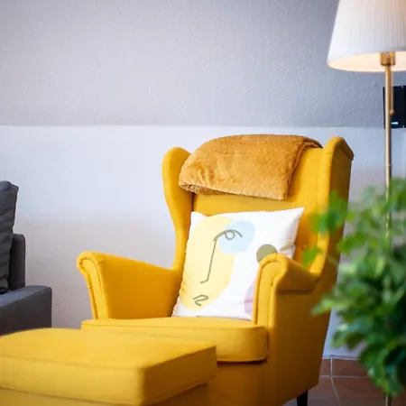 Gemuetliches Heimkino Mit Balkon & Beamer Appartement Kassel