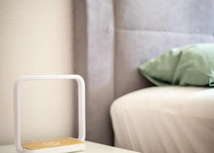 Gemuetliches Heimkino Mit Balkon & Beamer Apartman *