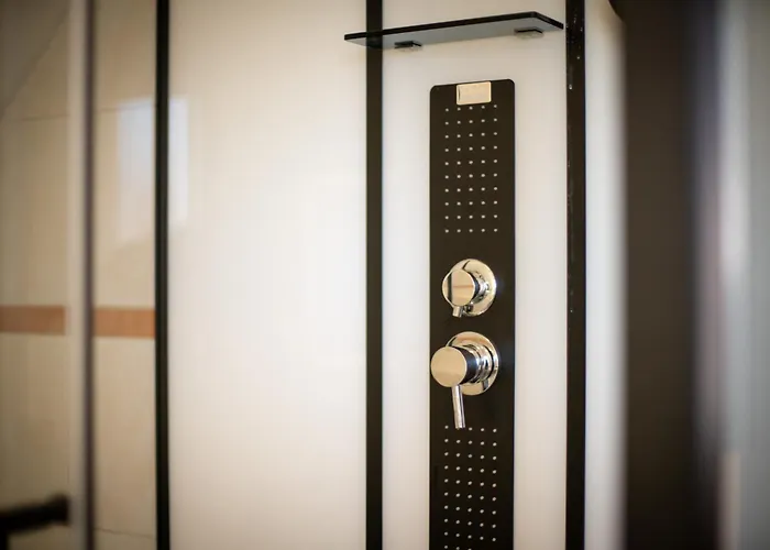 Gemuetliches Heimkino Mit Balkon & Beamer Apartman Kassel